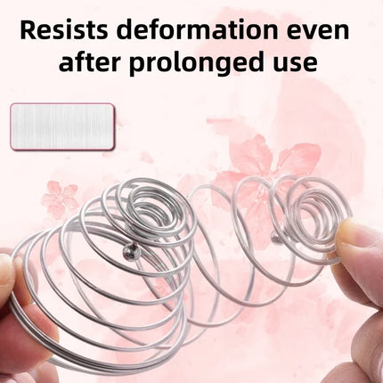 Multiple Styles of Nipple Clamps for Men and Women Metal Spring Adult SM Toys Couples' Foreplay Adult Products Nipple Massage18+