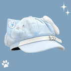 Light Blue-A