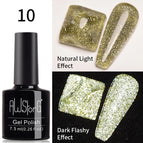 Reflective gel 10