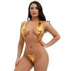 yellow / One Size
