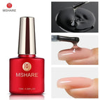Rubber top coat