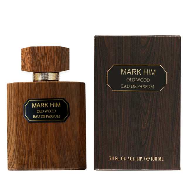Top Quality Cologne Perfume Men 100ml Pheromone Perfumes Hombre Fresh Natural Woody Scent Spray Homme Profumo Uomo Charming Man