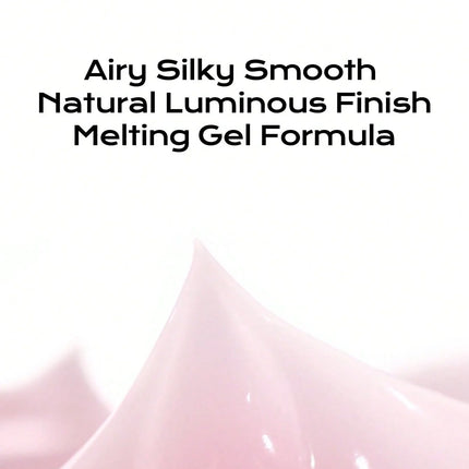 Mistine Mini Hydrating Foundation Primer Face Makeup Primer for All Skin Types Skin Perfecting & Smoothing Makeup Base 5g 1pc