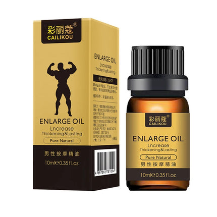 African Penis Thickening Growth Big Dick Help Potency Enlargment Erection Enhance Male Oil Sex Gel Enlargement Delay Oils