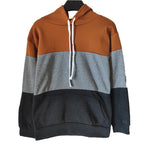 3XS / Brown