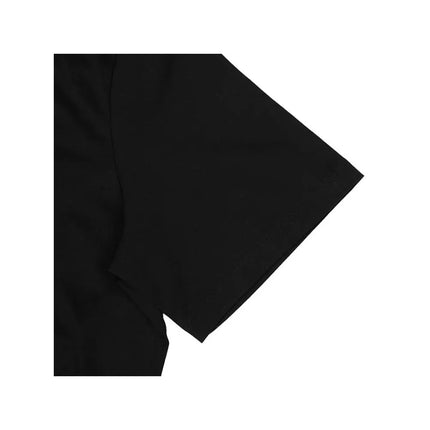Swag Y2K T-shirt for Men Casual Crew Neck Slightly Stretchy Fabric Regular Fit Printed Pattern Suitable for All Seasons