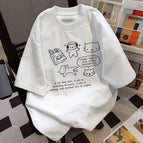 BJ4133A-WHITE / XXXL