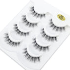 4 pairs 5D-Y20