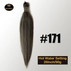 171 / 26inches / 4Pcs/Lot