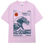 Pink / M