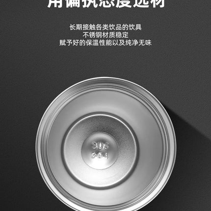 NEW Car Flasks For BMW E46 E36 E39 E60 E90 E92 X2 X4 X5 X6 1 3 5 7 Sereis F10 F20 F30 G20 G30 M2 M3 M Performance Coffee Mugs