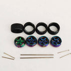 11mm advan purple GY