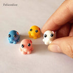 8pcs octups
