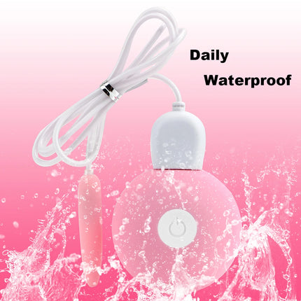 USB Rechargable Wired Vibrators For Women Clitoris Nipple Stimulator Vaginal Balls Anal Plug Men Butt Plugs Sex Toy Adult Erotic