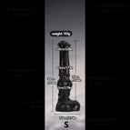 Black-S