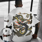 WHITE / XL(65-75kg)