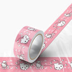 Hello Kitty D / One Size