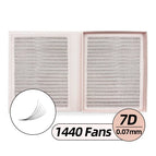 7D-0.07-1440fans / C / 13mm