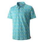 Polo-NXH58048 / 110  (5T)Kids