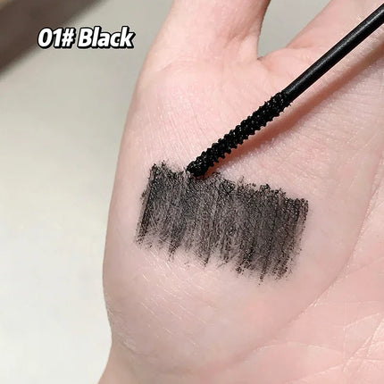Gege Bear Long Curling Mascara Natural Curling Waterproof Long-lasting Setting Non-smudged Eyelash Primer