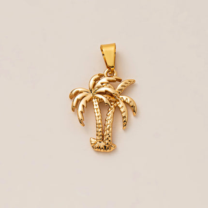 New Multi Pendant Elegant Luxury Style, DIY Bracelet Necklace Preferred Accessory Gold Plated Color Preserved