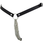 B Chastity Harness