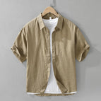 8173 Khaki / L	62-72KG