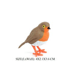 Robin -3