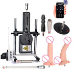 A6 with 7 accessory 1 / Germany / Wireless with APP