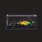No.4 Dust cover / China Mainland