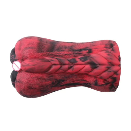Male Masturbator Cup Soft Pussy Sex Toys Vagina Adult Endurance Exercise Pocket Cup for Men Sex Products Vacuum