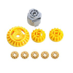 1 set