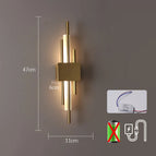 Plug in Style / Warm White (2700-3500K)