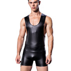 black / M