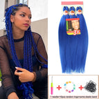 Blue / 26inches