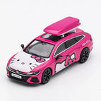 Pink Kitty