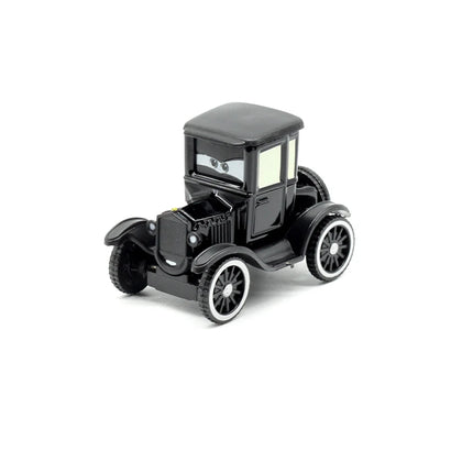 NEW Disney Pixar Car Collection Toy | Lightning McQueen Frank Tractors 1:55 Diecast Metal Alloy Model Car | Kids Birthday Gift