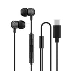 Type-C Black