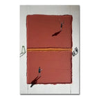 MT163676C / 40x60cm Unframed