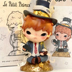 The Businessman / China Mainland / open box confirm