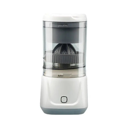 【PASSIONE 】USB Rechargeable 7.4V Portable Electric Juicer Household Juice Squeezer Fruit Blender Kitchen Tool