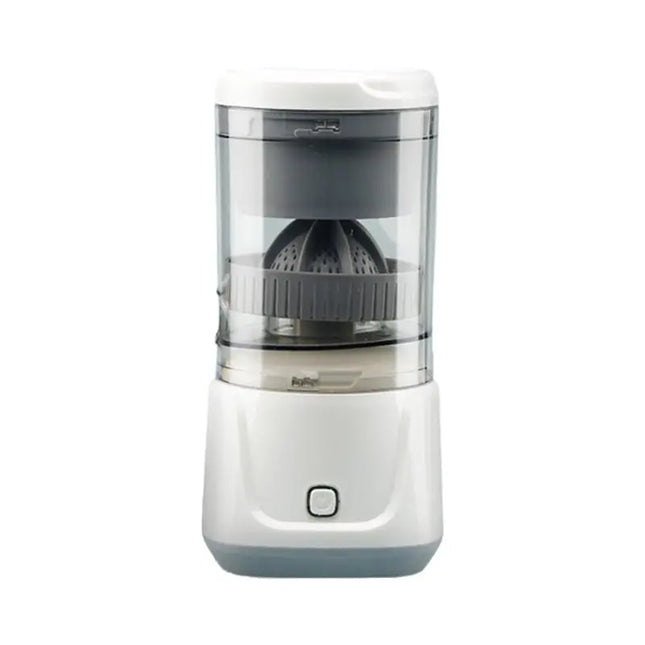 【PASSIONE 】USB Rechargeable 7.4V Portable Electric Juicer Household Juice Squeezer Fruit Blender Kitchen Tool