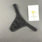 Black / L / 1pc