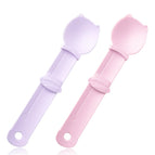 Purple and Pink