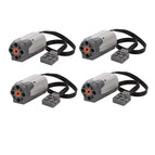 4PCS