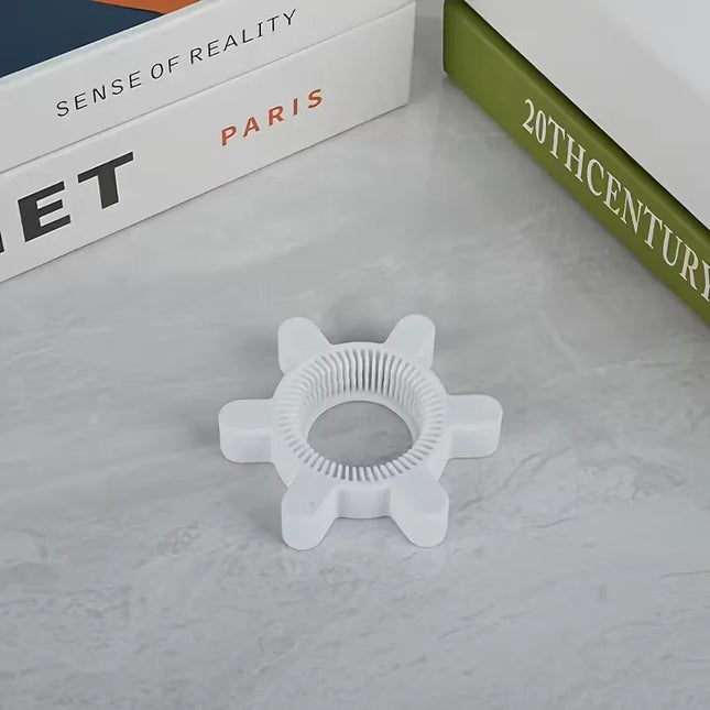 Unique Multi-function Bottle Cap Opener Plastic Rotary Bottle Opener Bar Supplies Kitchen Tool 1-5Pcs Twist Bottle Opener
