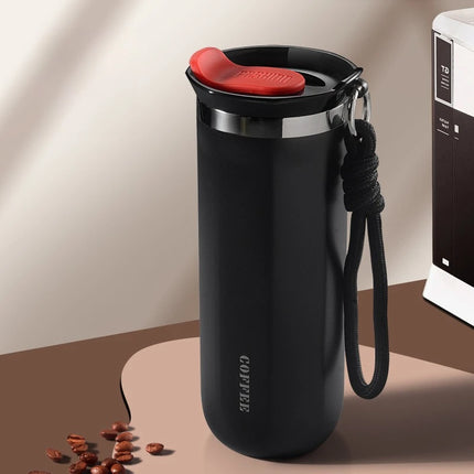 Stainless Steel Vacuum Flasks Insulated Tumbler Hot Cold Coffee Cup Travel Mug Thermos Cups for Tea Thermal Drink Water Bottle