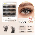 BF-FD09 / D / 0.10mm|10-16mm