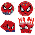 8- piece set