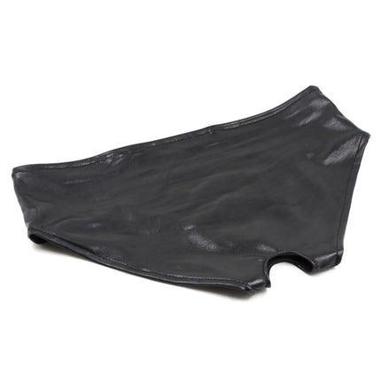 Pants hole Latex Sex Toys For Woman Men Vagina panty Masturbation Underwear Panties Chastity anus Sex Productsf for couples